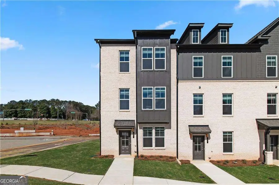 214 Daybreak Lane, Newnan, GA 30265 - Image #2