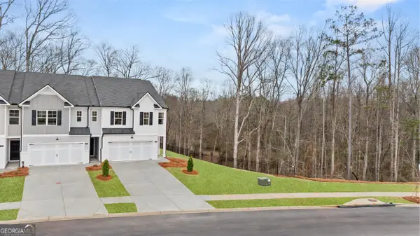 286 Sound Circle, Stockbridge, GA 30281