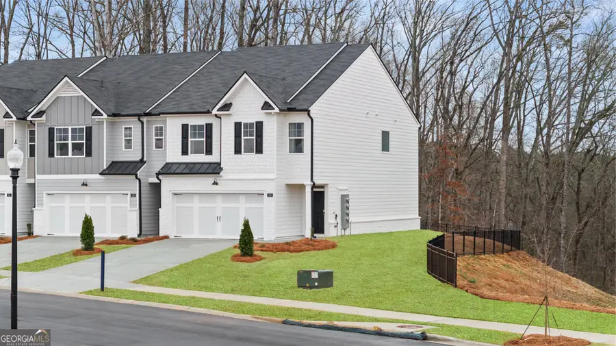 286 Sound Circle, Stockbridge, GA 30281 - Image #2