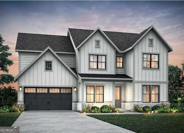 4775 Wayt Farm Overlook, Cumming, GA 30040