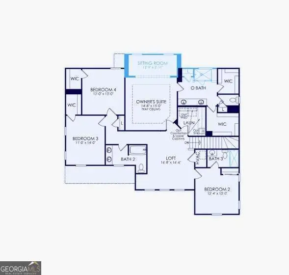 4775 Wayt Farm Overlook, Cumming, GA 30040 - Image #3