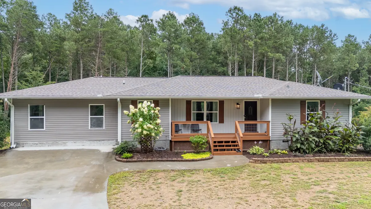191 Hightower Loop Road Ne, Ranger, GA 30734 - Image #1