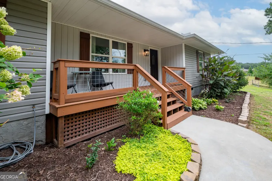 191 Hightower Loop Road Ne, Ranger, GA 30734 - Image #2