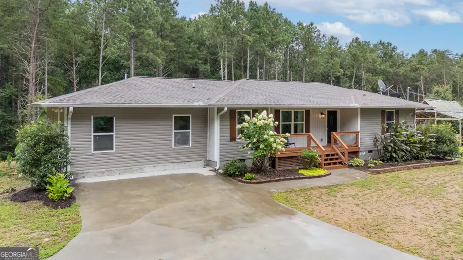 191 Hightower Loop Road Ne, Ranger, GA 30734 - Image #3