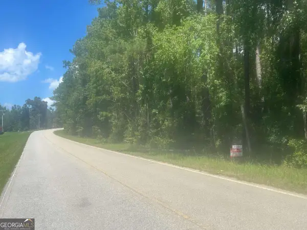 0 Adams Chapel Road Se, Dearing, GA 30808