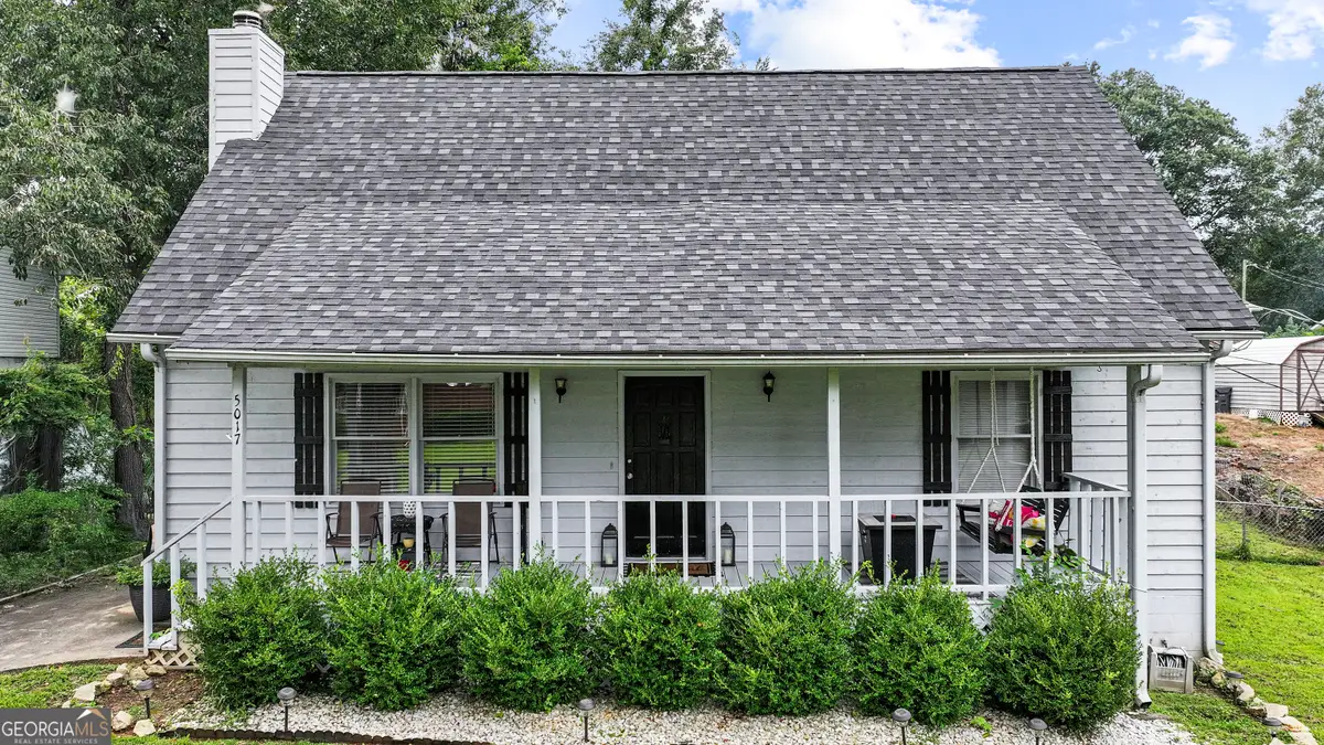 5017 Valley Street, Oakwood, GA 30566 - Image #1