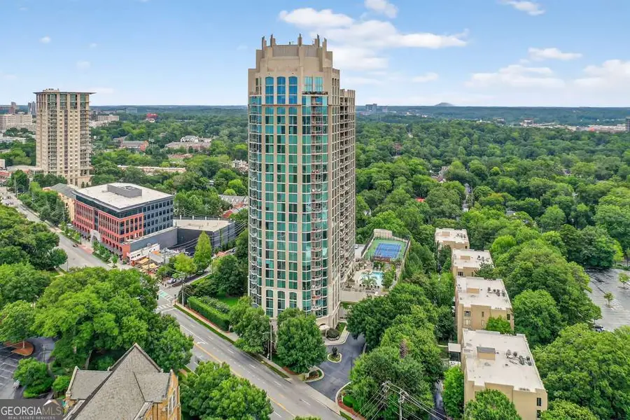 2795 Peachtree Road Ne #1801, Atlanta, GA 30305 - Image #2