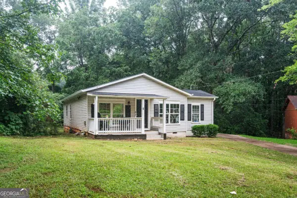 8 Westgate Park Court, Newnan, GA 30263