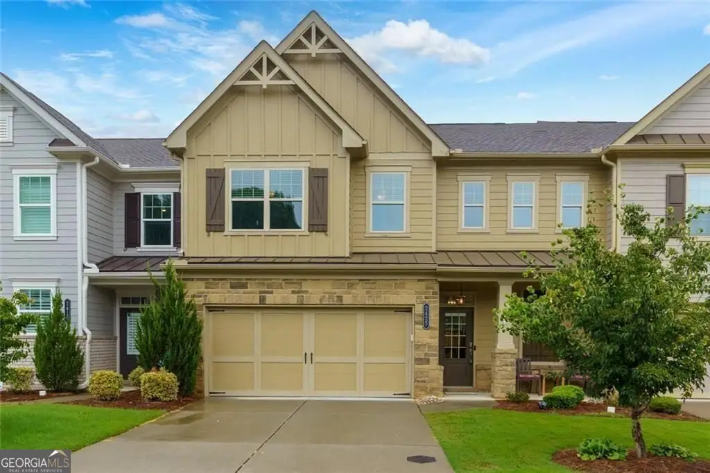 2425 Barley Crest Pass, Cumming, GA 30040 - Image #1