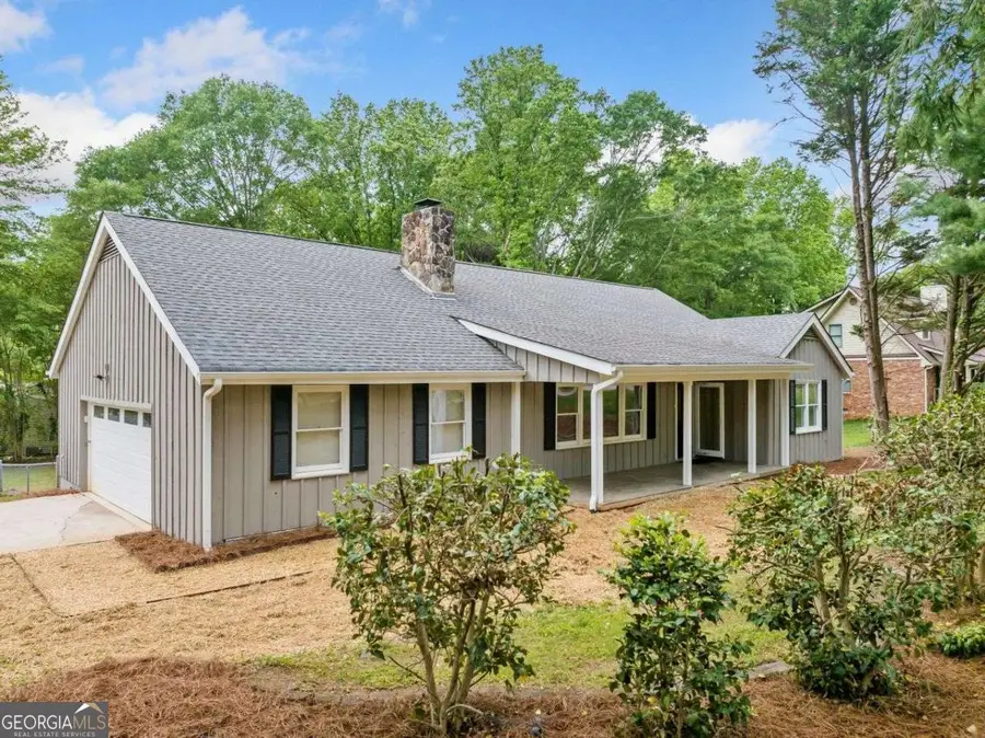 3712 Corinth Drive, Gainesville, GA 30506 - Image #2