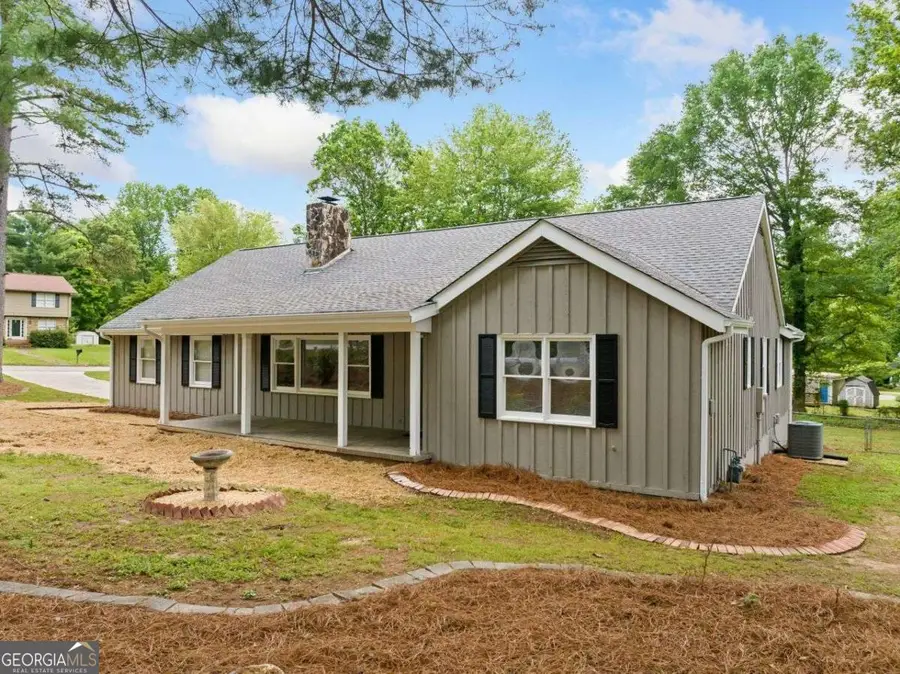 3712 Corinth Drive, Gainesville, GA 30506 - Image #3