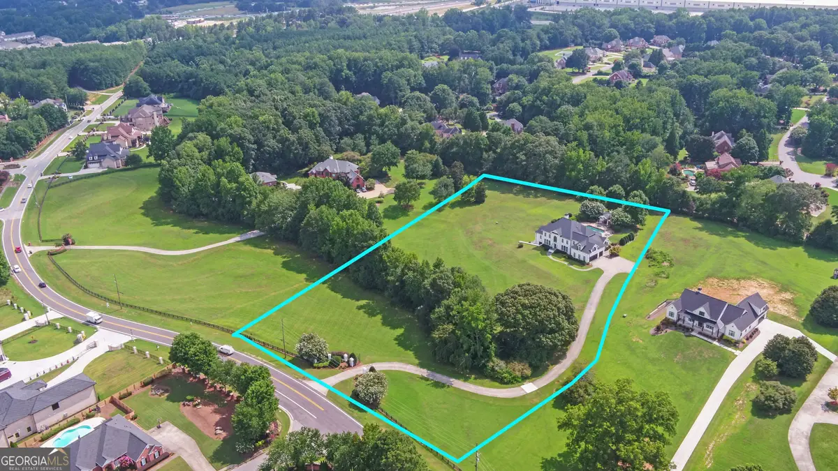 2760 Camp Branch Road, Buford, GA 30519 - Image #1