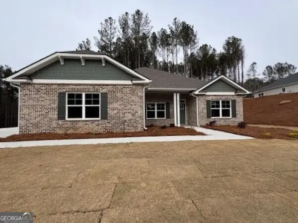 885 Eagle Heights Drive, Maysville, GA 30558