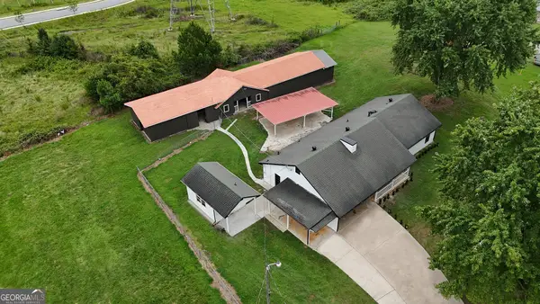 3105 Hamilton Mill Road, Buford, GA 30519