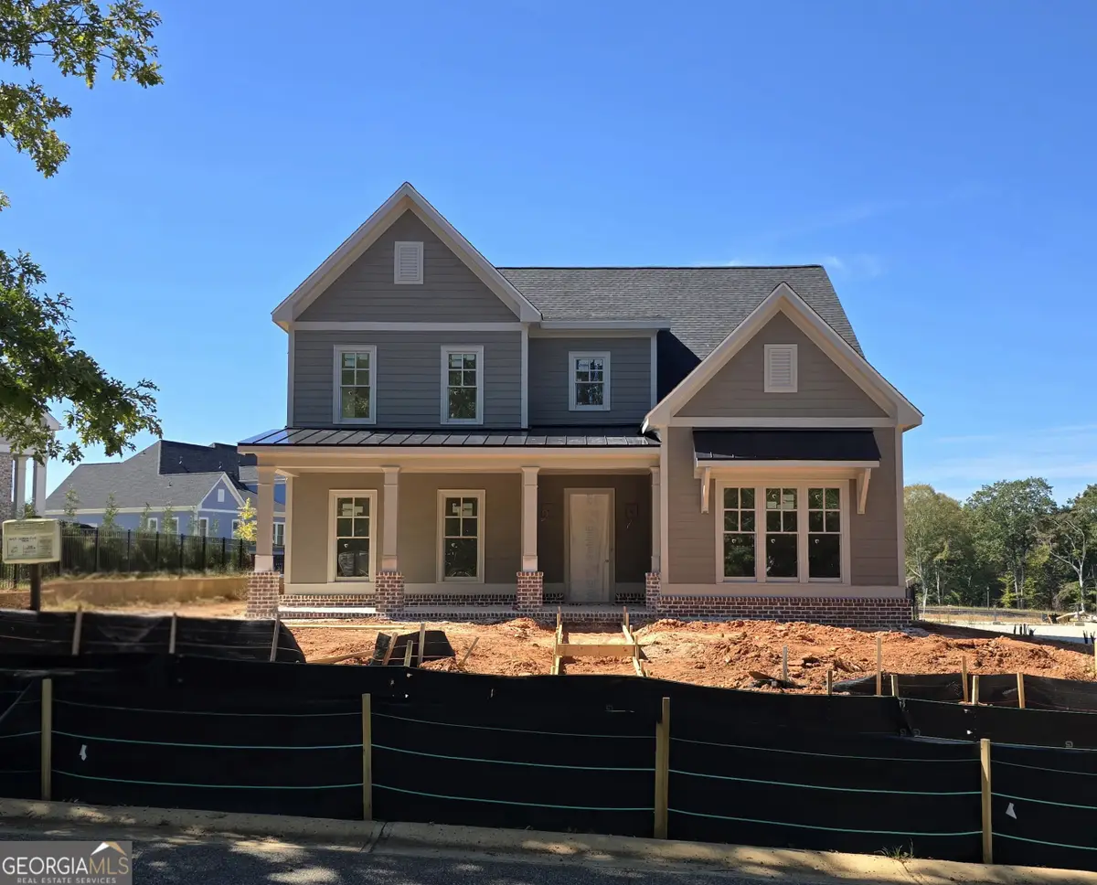 1657 Georgia Club Drive, Statham, GA 30666 - Image #1