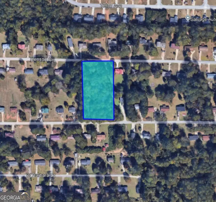 0 Henson Circle, Carrollton, GA 30117 - Image #3