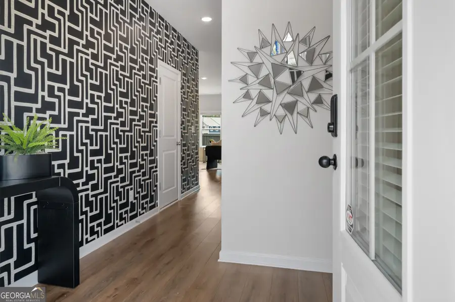 1362 Riverstone Road #LOT 100, Jonesboro, GA 30238 - Image #3