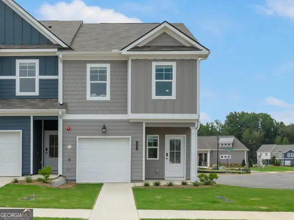 1360 Riverstone Road #LOT 101, Jonesboro, GA 30238