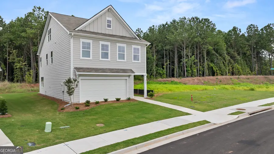 1258 Meadowbrook Drive, Jonesboro, GA 30238 - Image #2
