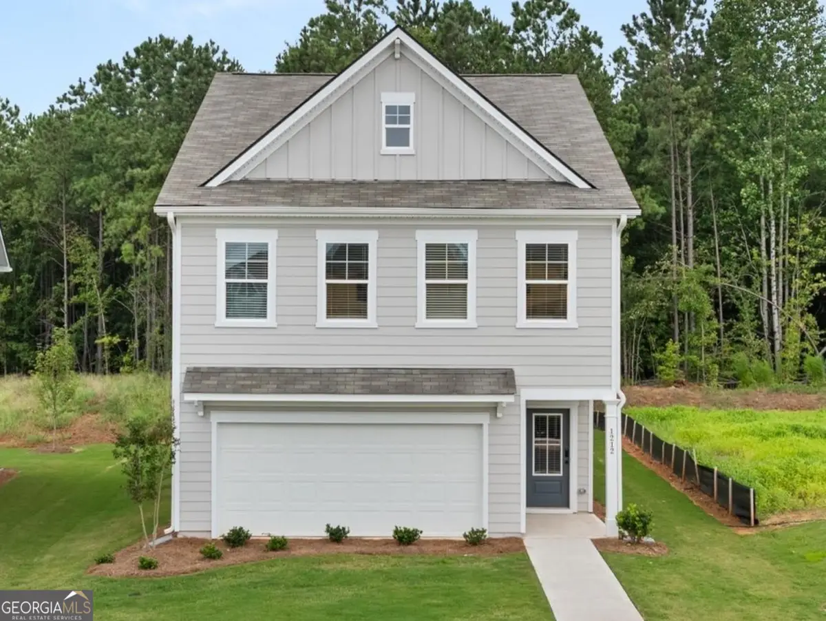 1257 Meadowbrook Drive, Jonesboro, GA 30238 - Image #1