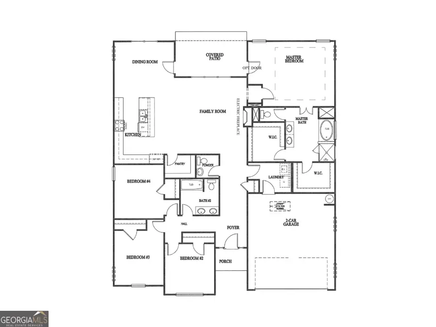 365 Greenview Court, Homer, GA 30547 - Image #2