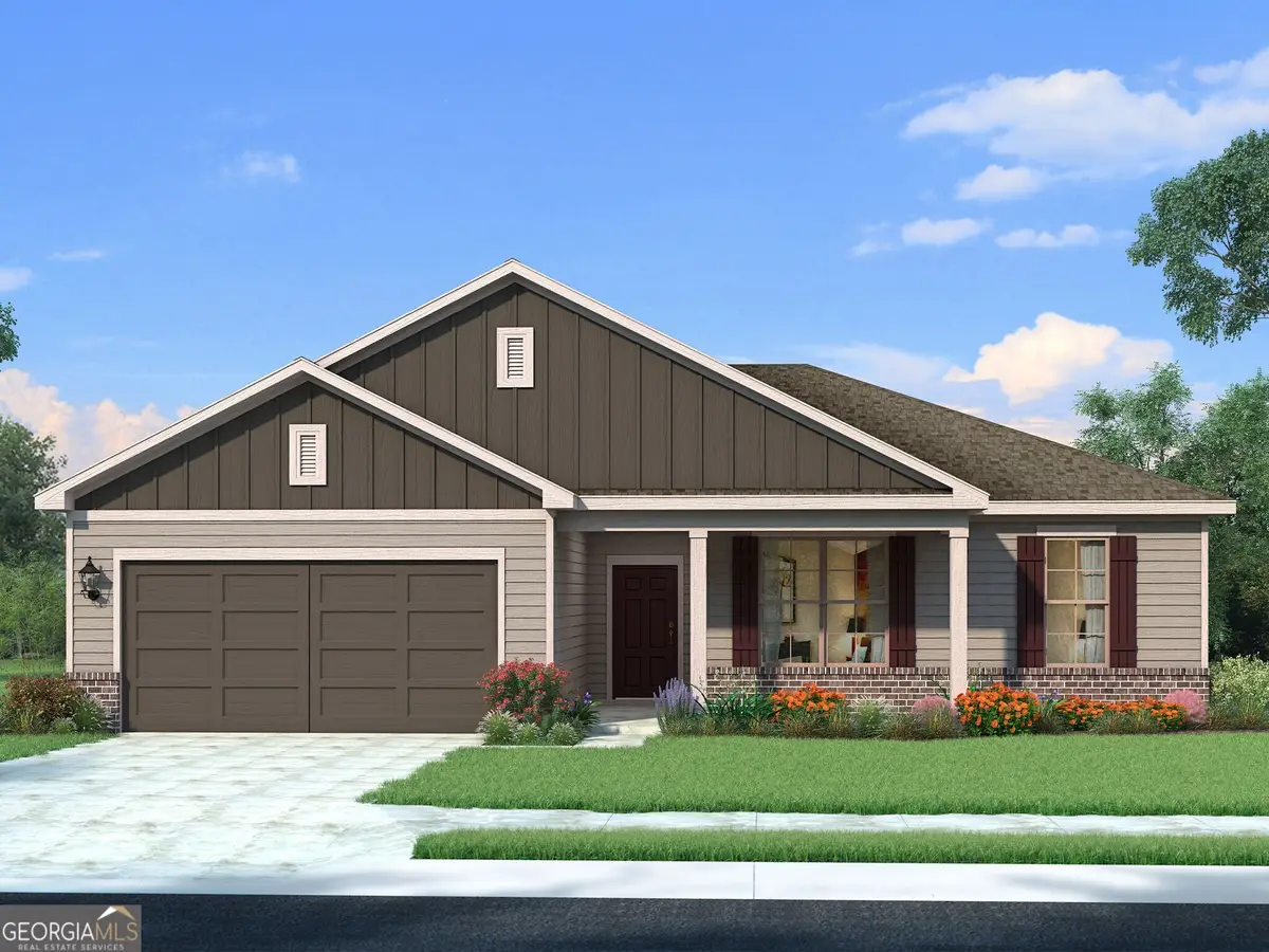 368 Greenview Court, Homer, GA 30547 - Image #1