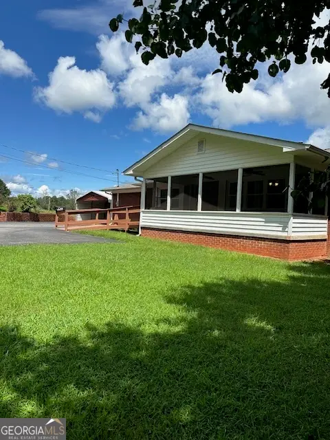 1323 Cavender Creek Road, Dahlonega, GA 30533 - Image #1