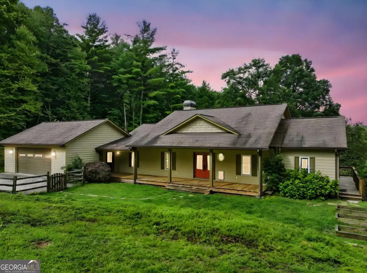 87 Dillons Lane, Morganton, GA 30560 - Image #1