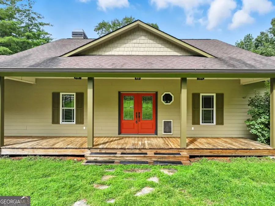 87 Dillons Lane, Morganton, GA 30560 - Image #3