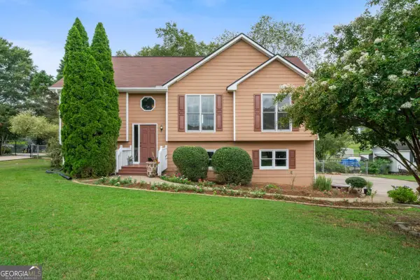 520 Brown Farm Road Sw, Cartersville, GA 30120