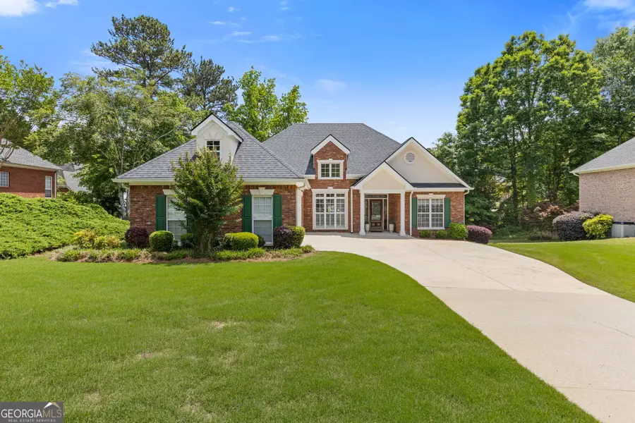 5791 Epping Court, Douglasville, GA 30135 - Image #2