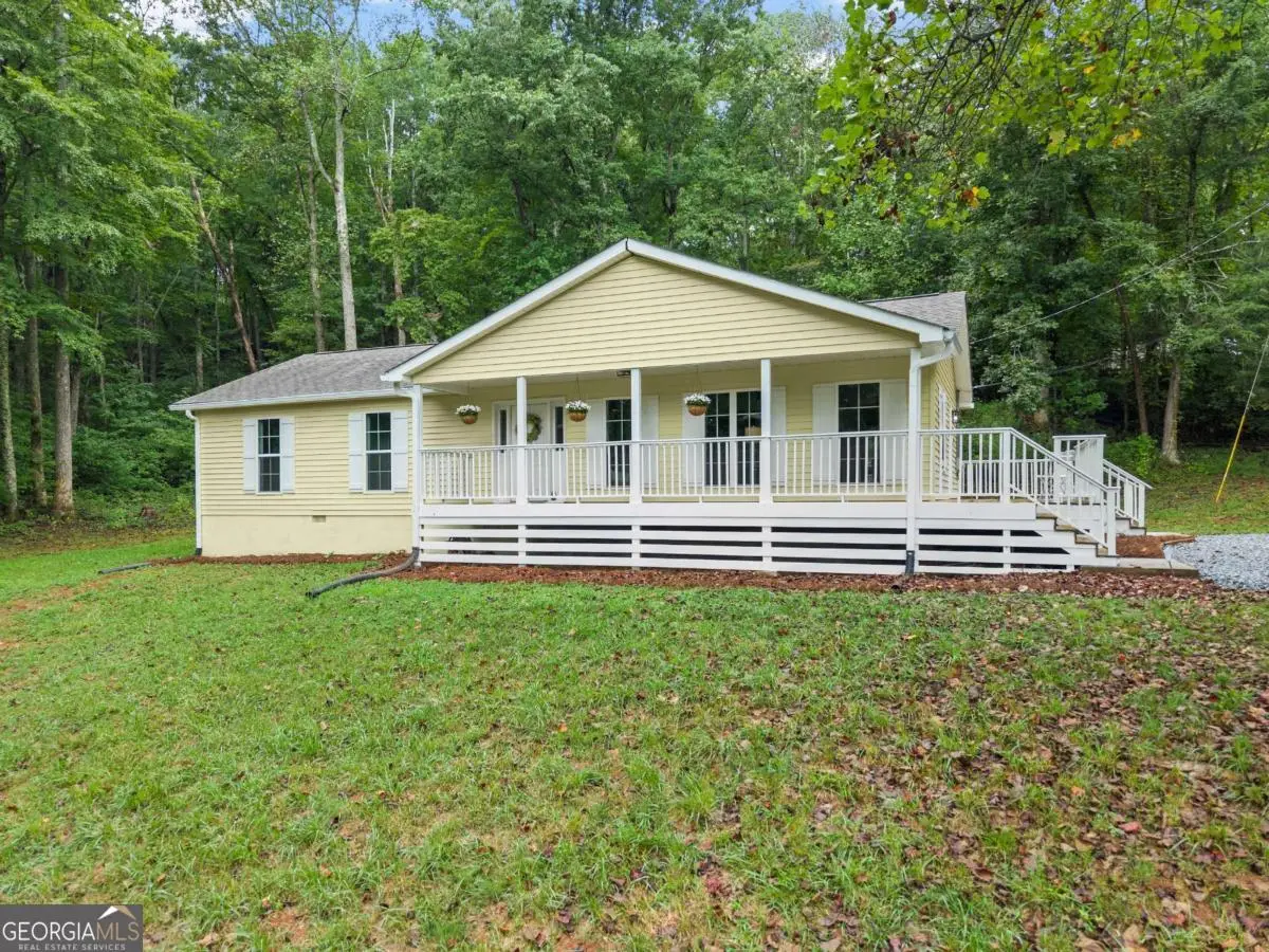 43 August Lane, Dahlonega, GA 30533 - Image #1