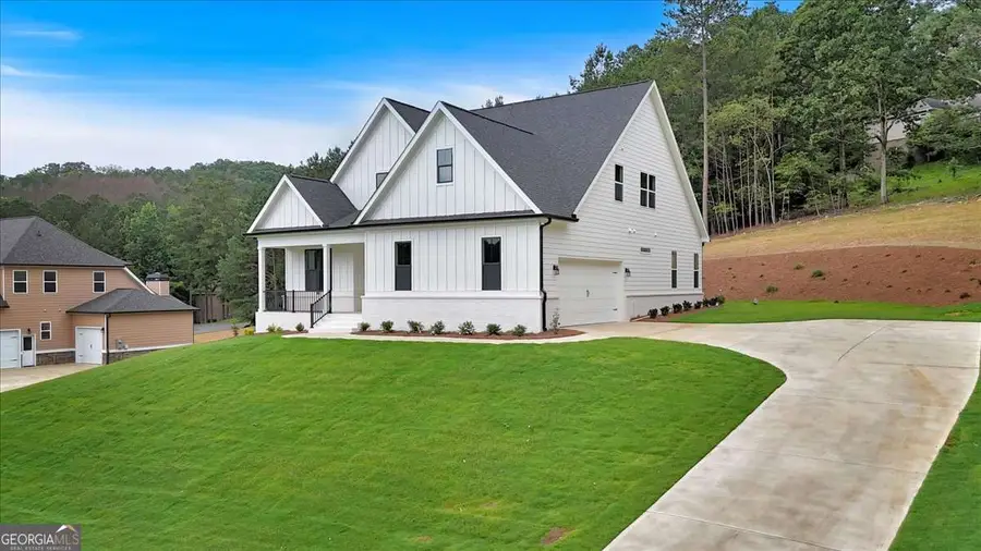 30 Rushden Way Se, Rome, GA 30161 - Image #3