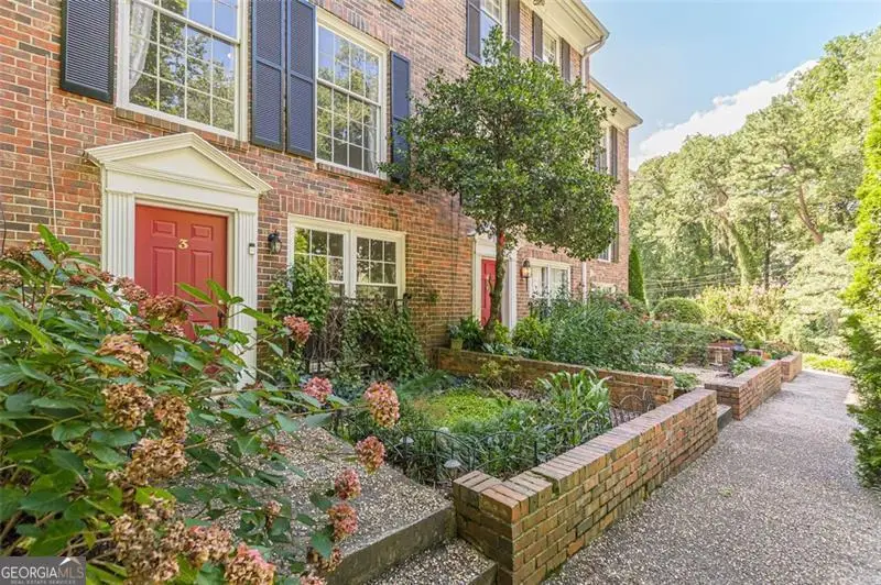 320 Alberta Terrace Ne #APT 3, Atlanta, GA 30305 - #3
