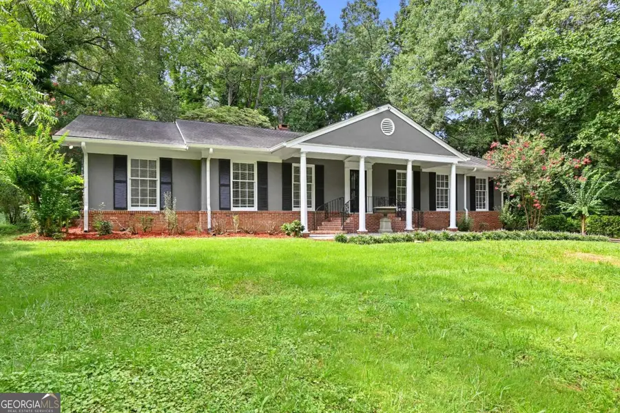 2698 Collier Drive Nw, Atlanta, GA 30318 - Image #2