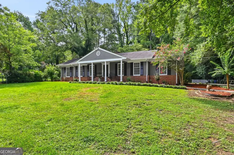2698 Collier Drive Nw, Atlanta, GA 30318 - Image #3