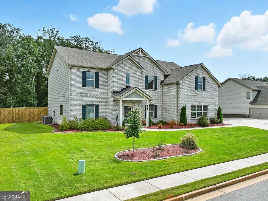 167 Classica Drive, McDonough, GA 30252 - Image #3