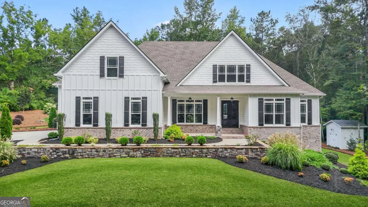 4720 Bold Springs Road, Monroe, GA 30656 - Image #1