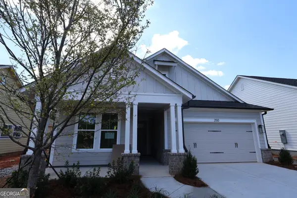 250 Strawberry Lane, Woodstock, GA 30189