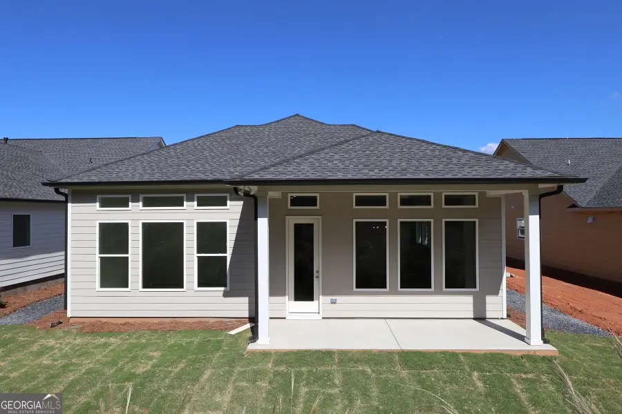 250 Strawberry Lane, Woodstock, GA 30189 - #2