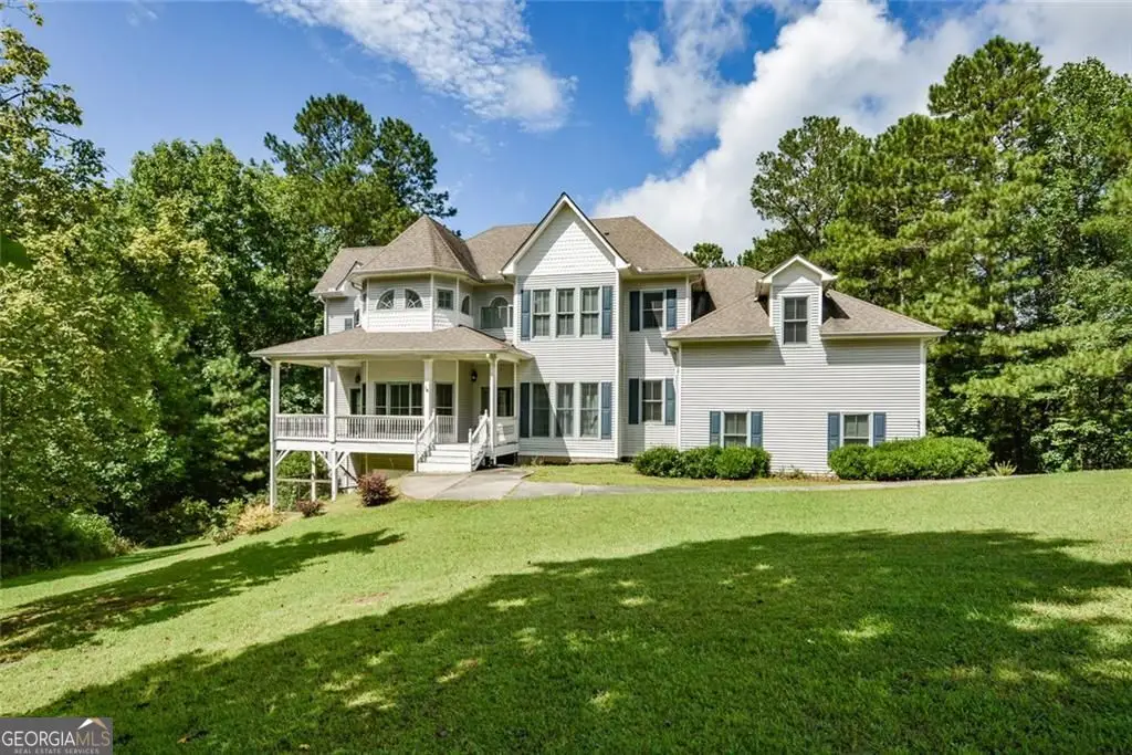 177 Muriel Court, Dallas, GA 30132 - Image #1