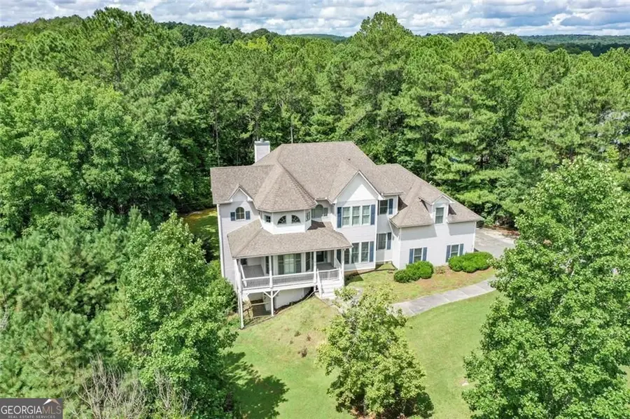 177 Muriel Court, Dallas, GA 30132 - Image #2