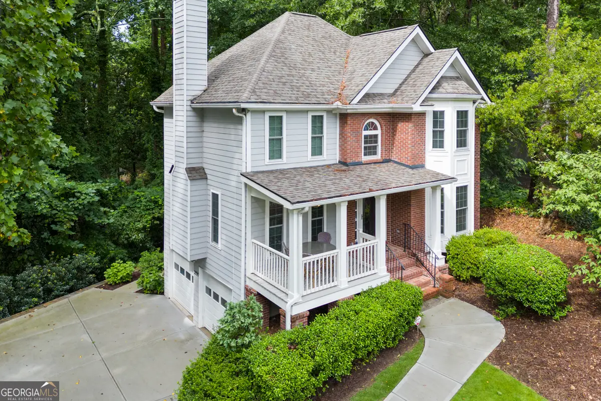 2690 Valvedere Drive Ne, Brookhaven, GA 30319 - Image #1