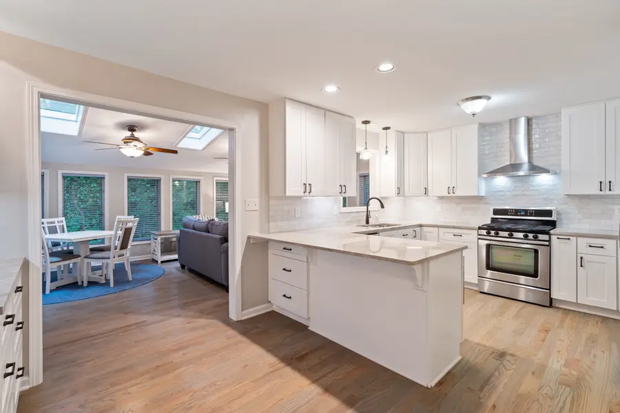 2690 Valvedere Drive Ne, Brookhaven, GA 30319 - Image #2