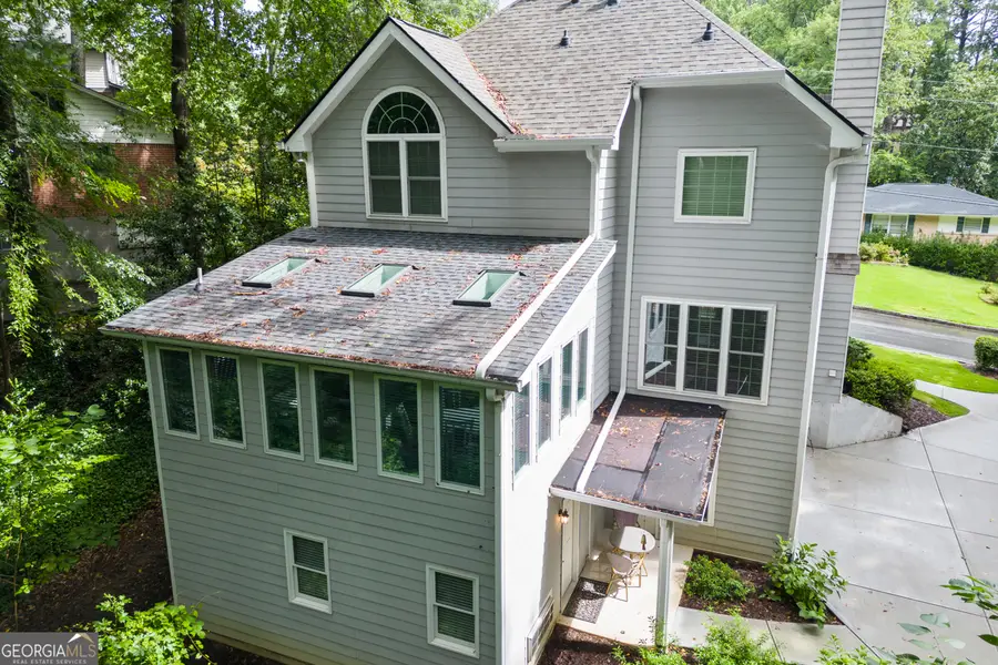 2690 Valvedere Drive Ne, Brookhaven, GA 30319 - Image #3