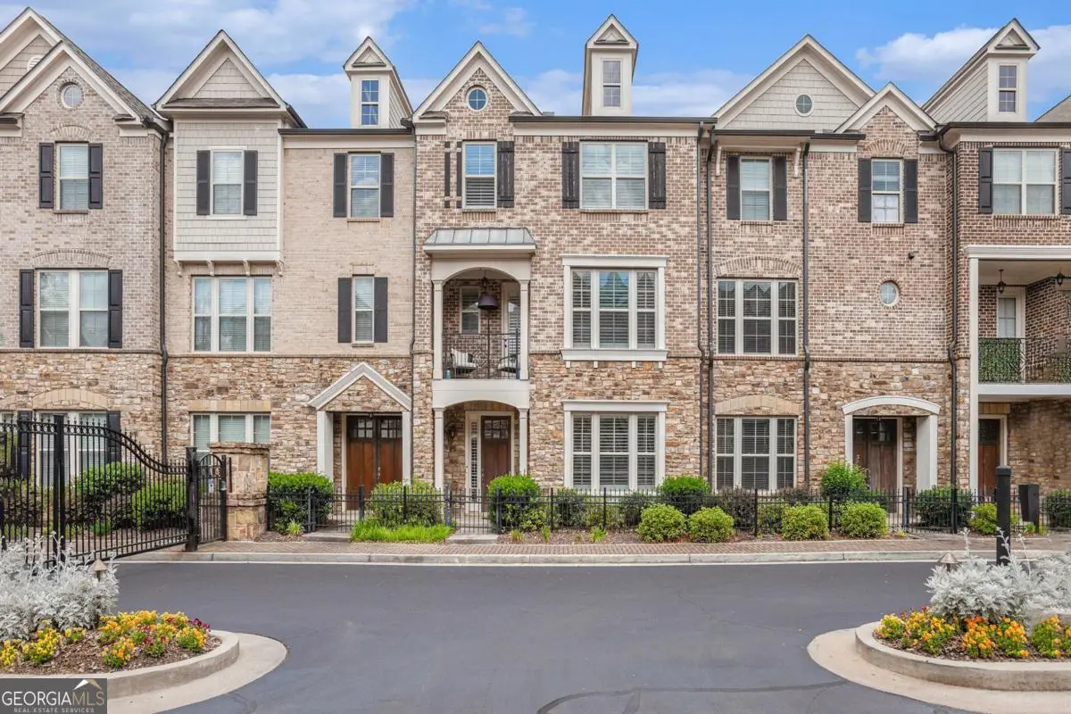 1438 Druid Manor Boulevard Ne, North Druid Hills, GA 30329 - Image #1