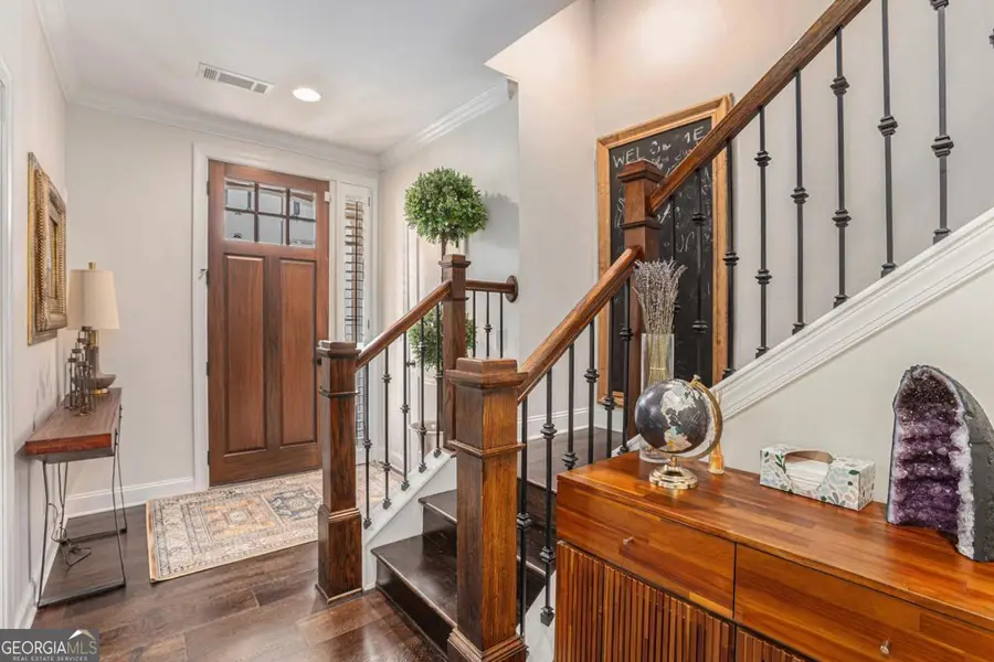 1438 Druid Manor Boulevard Ne, North Druid Hills, GA 30329 - Image #3