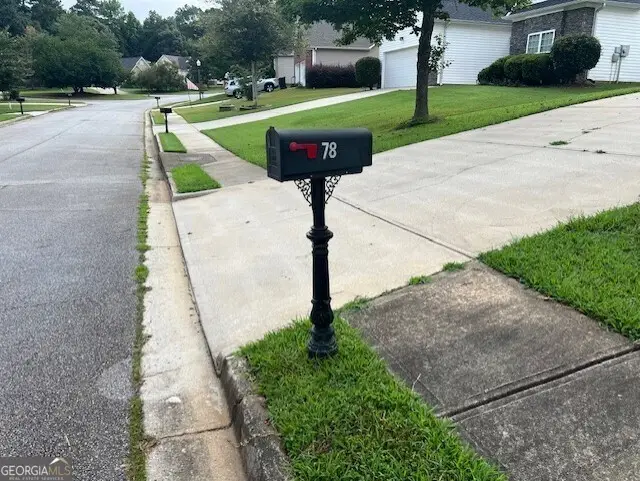 78 Bedford Park Drive, Newnan, GA 30263 - Image #2