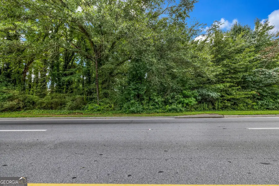 6845 Old National Highway, College Park, GA 30349 - Image #2