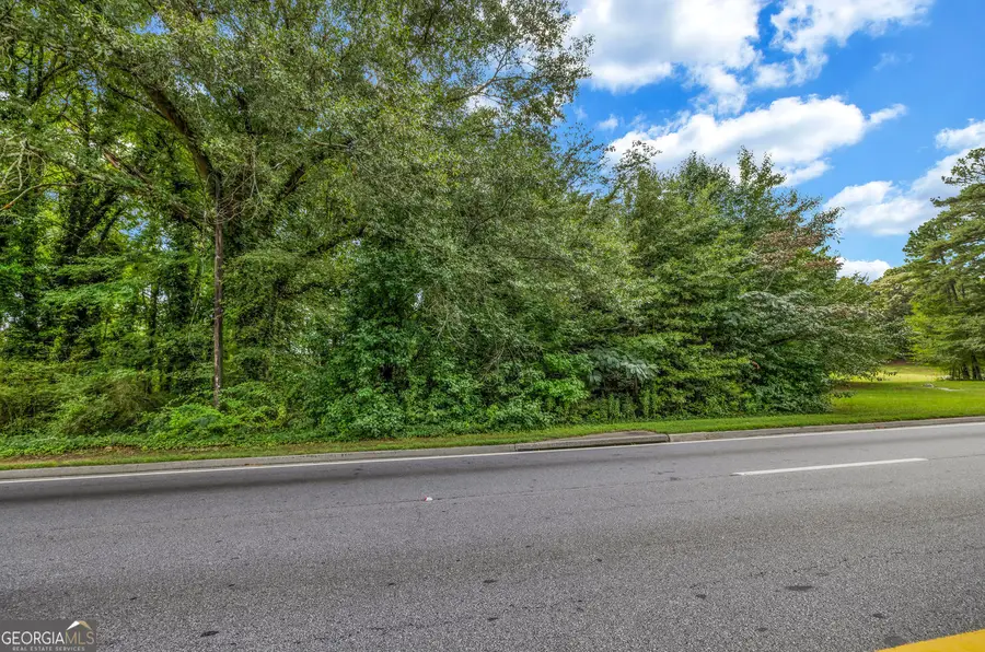 6845 Old National Highway, College Park, GA 30349 - Image #3